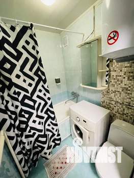 1-к квартира, посуточно, 33м2, 3/5 этаж