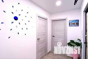 2-к квартира, посуточно, 50м2, 3/10 этаж