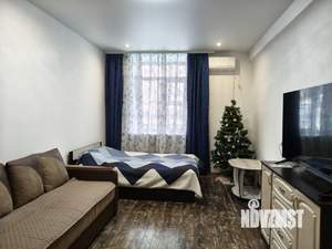 1-к квартира, посуточно, 31м2, 2/3 этаж