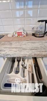 1-к квартира, посуточно, 45м2, 6/21 этаж