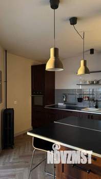 2-к квартира, на длительный срок, 65м2, 17/25 этаж