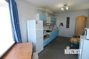 1-к квартира, на длительный срок, 54м2, 8/16 этаж