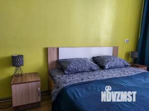 1-к квартира, посуточно, 42м2, 21/22 этаж