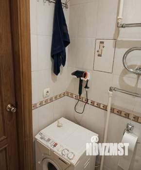 1-к квартира, посуточно, 35м2, 4/14 этаж