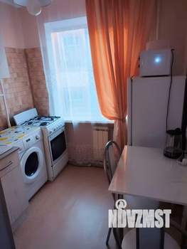 1-к квартира, на длительный срок, 33м2, 4/5 этаж