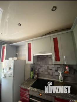 3-к квартира, на длительный срок, 68м2, 4/9 этаж