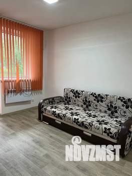 2-к квартира, посуточно, 49м2, 2/3 этаж