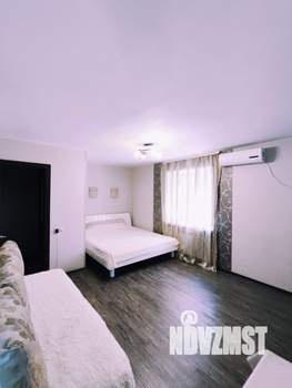 1-к квартира, посуточно, 32м2, 2/5 этаж
