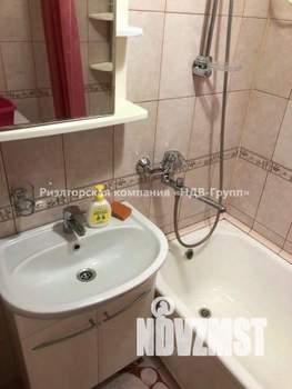 1-к квартира, на длительный срок, 34м2, 2/5 этаж