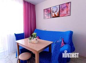 2-к квартира, посуточно, 51м2, 1/1 этаж