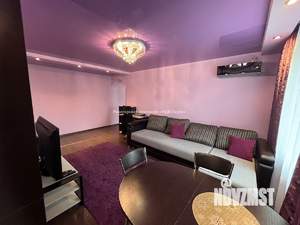 3-к квартира, на длительный срок, 56м2, 4/5 этаж