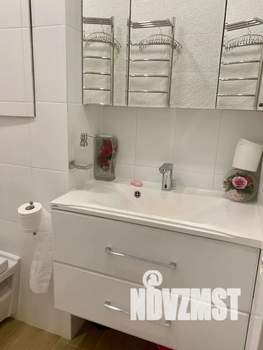 1-к квартира, посуточно, 40м2, 9/10 этаж