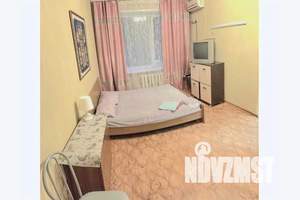 1-к квартира, посуточно, 33м2, 3/3 этаж