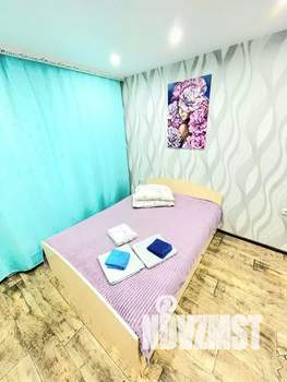 1-к квартира, посуточно, 33м2, 1/13 этаж