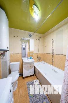 2-к квартира, посуточно, 52м2, 13/14 этаж