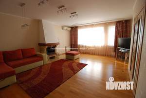 3-к квартира, на длительный срок, 110м2, 4/5 этаж