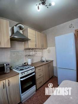 2-к квартира, на длительный срок, 47м2, 3/9 этаж