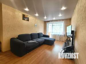 2-к квартира, посуточно, 48м2, 3/5 этаж
