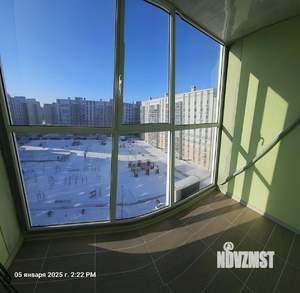 1-к квартира, на длительный срок, 33м2, 9/10 этаж