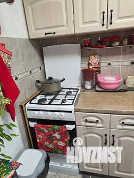 1-к квартира, посуточно, 34м2, 3/5 этаж