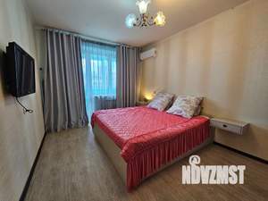 1-к квартира, посуточно, 33м2, 9/10 этаж