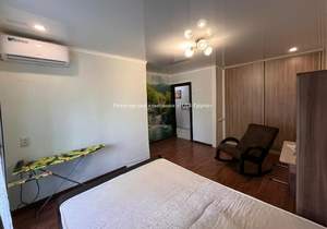 1-к квартира, на длительный срок, 30м2, 4/5 этаж