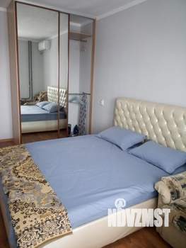 3-к квартира, на длительный срок, 58м2, 8/10 этаж