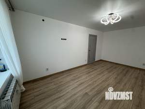 1-к квартира, на длительный срок, 33м2, 3/10 этаж