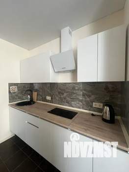 1-к квартира, посуточно, 35м2, 4/9 этаж
