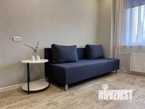 1-к квартира, посуточно, 35м2, 1/9 этаж