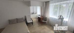 Студия квартира, посуточно, 33м2, 4/6 этаж