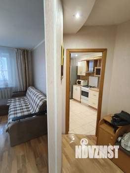 3-к квартира, на длительный срок, 68м2, 3/5 этаж