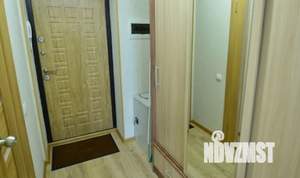 1-к квартира, посуточно, 30м2, 4/5 этаж