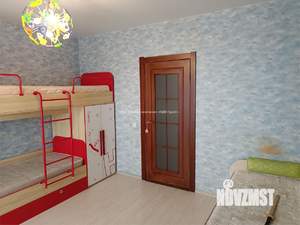 3-к квартира, на длительный срок, 58м2, 10/20 этаж