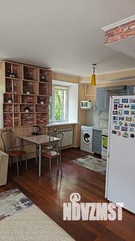1-к квартира, посуточно, 31м2, 1/5 этаж