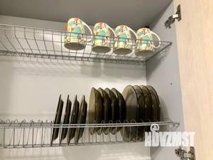 1-к квартира, посуточно, 35м2, 10/10 этаж