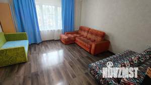 1-к квартира, посуточно, 37м2, 1/9 этаж