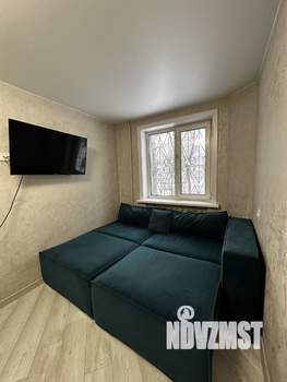 3-к квартира, на длительный срок, 50м2, 1/5 этаж