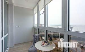 1-к квартира, посуточно, 23м2, 1/1 этаж