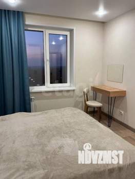 2-к квартира, на длительный срок, 40м2, 9/10 этаж