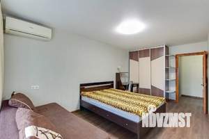 1-к квартира, посуточно, 35м2, 7/9 этаж
