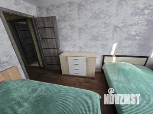 2-к квартира, посуточно, 50м2, 2/14 этаж