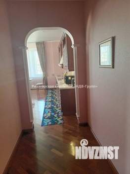 3-к квартира, на длительный срок, 112м2, 8/18 этаж