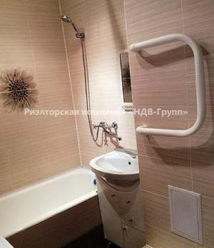 2-к квартира, на длительный срок, 55м2, 1/10 этаж