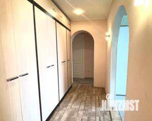 3-к квартира, посуточно, 65м2, 1/1 этаж