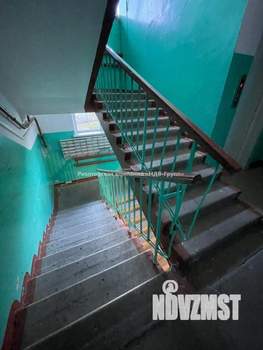 1-к квартира, на длительный срок, 33м2, 2/10 этаж