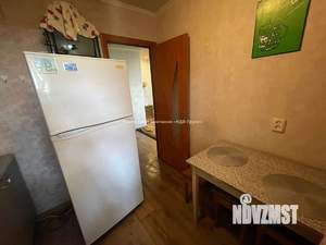 1-к квартира, на длительный срок, 33м2, 1/5 этаж