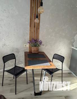 2-к квартира, посуточно, 40м2, 6/10 этаж