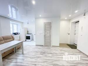 2-к квартира, на длительный срок, 55м2, 2/5 этаж