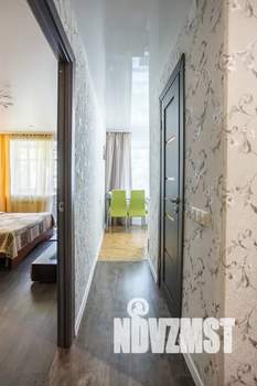 1-к квартира, посуточно, 33м2, 3/5 этаж